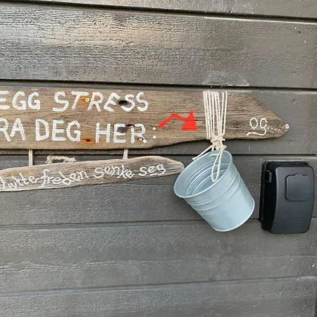 Apartment Geilotunet - Perfekt Beliggenhet, Sentralt, Langs Elven, 6 Personer Geilo