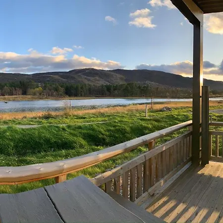 Appartement Geilotunet - Perfekt Beliggenhet, Sentralt, Langs Elven, 6 Personer Geilo